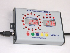 Weather Stations Weather Stations