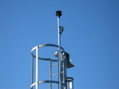 Weather Stations Weather Stations